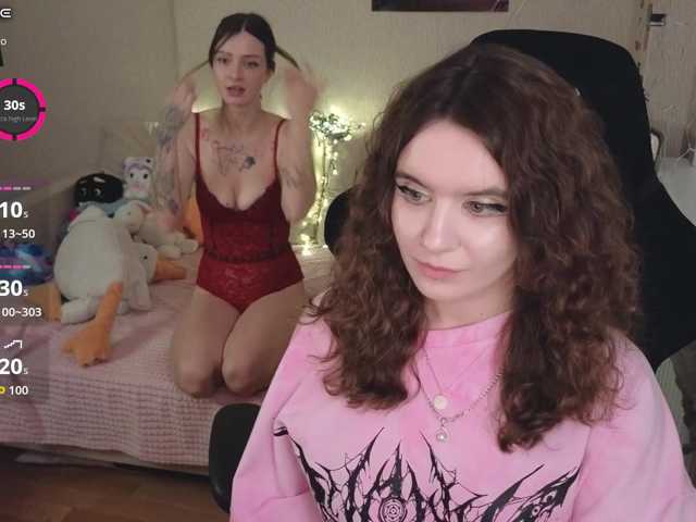 MaoandLulu