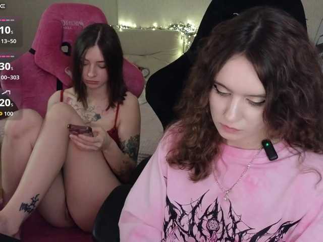 MaoandLulu