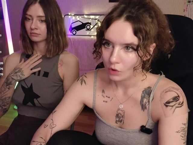 MaoandLulu