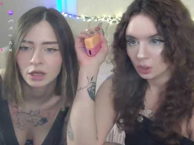 Live трансляция MaoandLulu - slutnetki.online