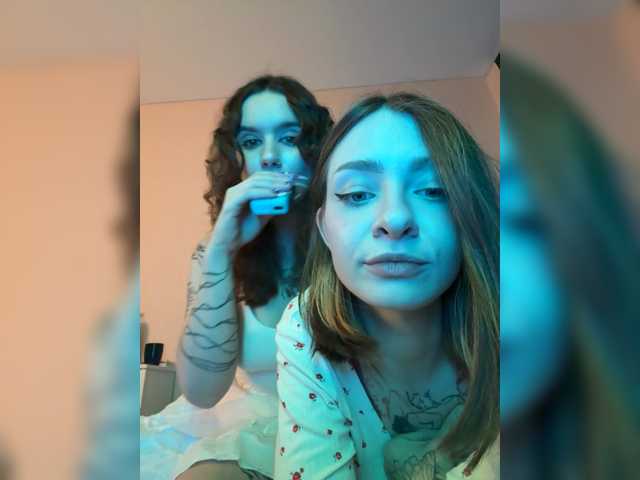 MaoandLulu