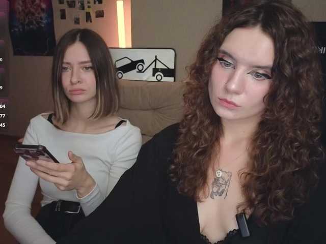 MaoandLulu