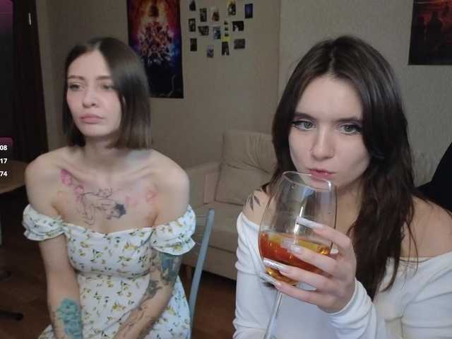 maoandlulu live show