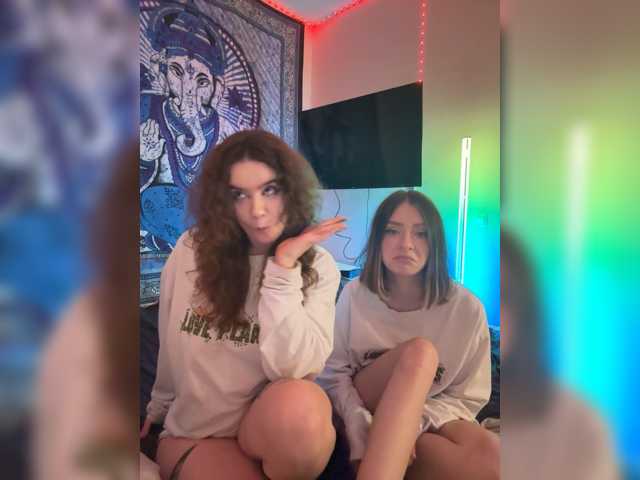 MaoandLulu