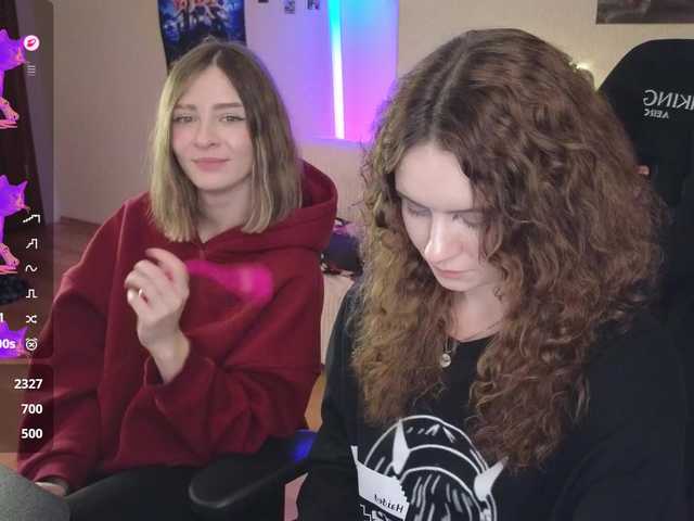 MaoandLulu