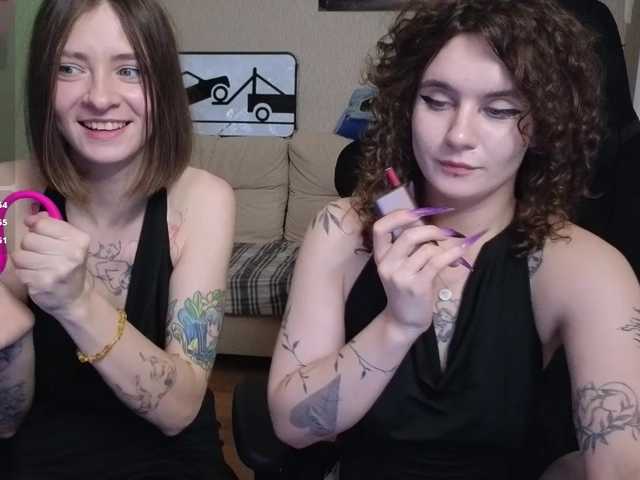 MaoandLulu