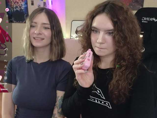 MaoandLulu