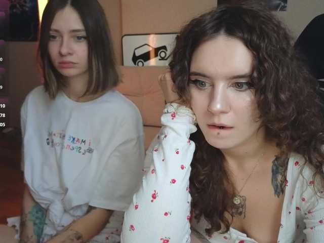 MaoandLulu