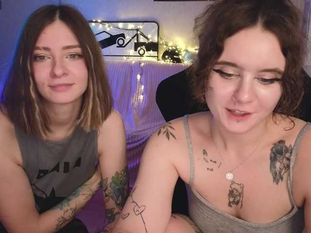 MaoandLulu