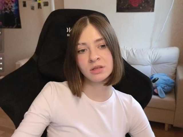 Live трансляция MaoandLulu - Runet.cam