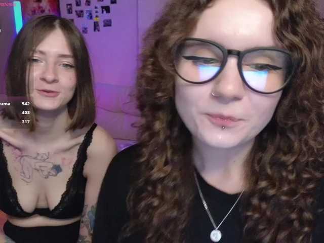 MaoandLulu