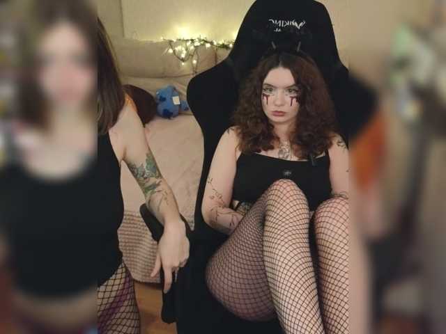 MaoandLulu