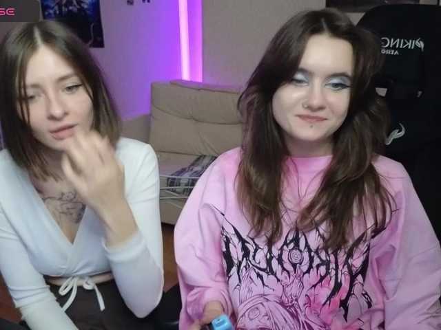 MaoandLulu