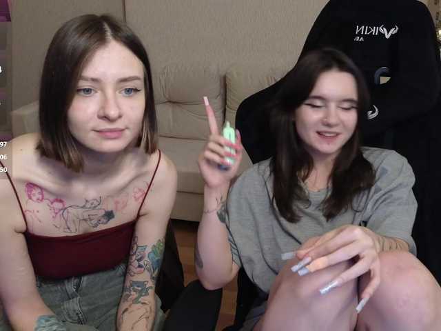 MaoandLulu