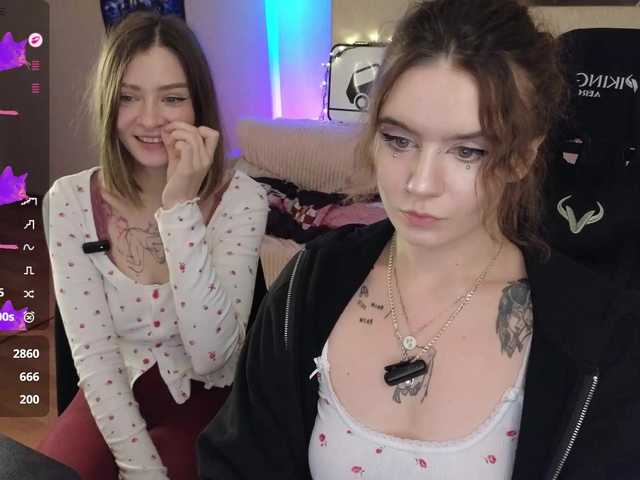 MaoandLulu