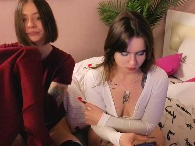 MaoandLulu