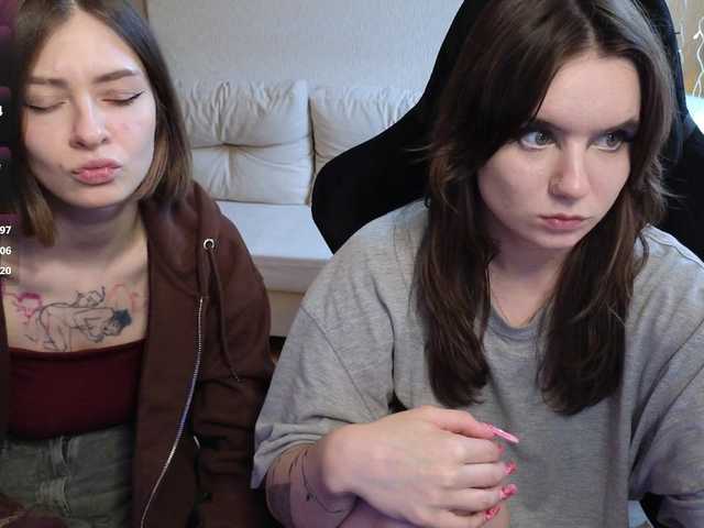 секс MaoandLulu