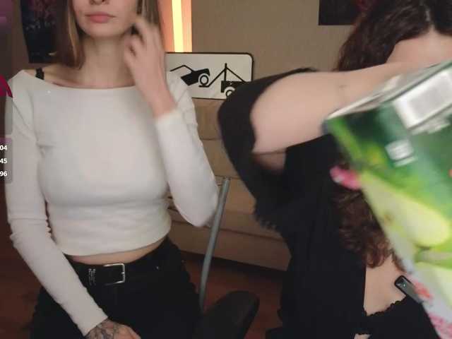 MaoandLulu