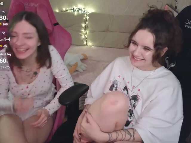 MaoandLulu