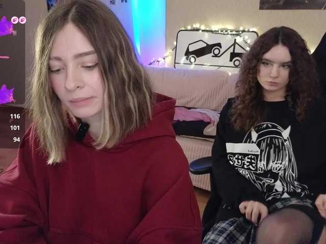 MaoandLulu