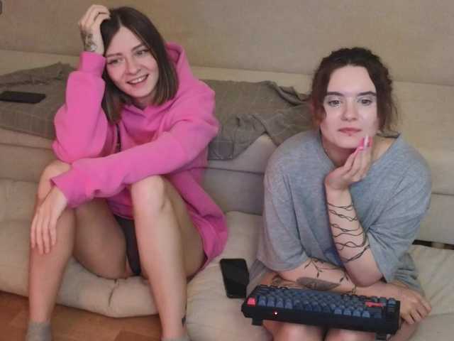 MaoandLulu