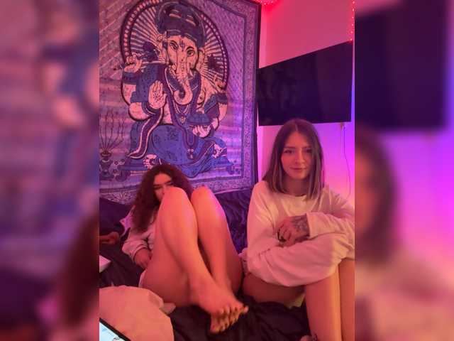 MaoandLulu