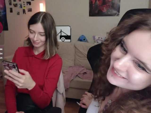MaoandLulu