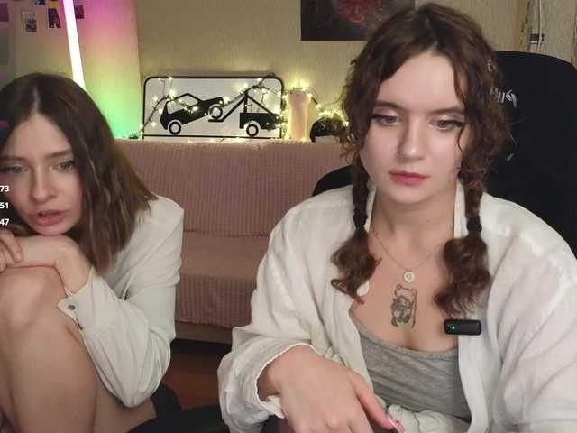 MaoandLulu