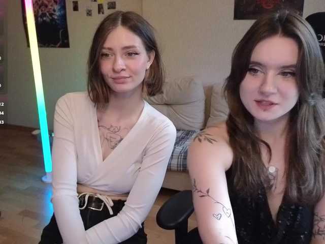 MaoandLulu