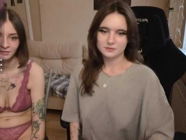 maoandlulu live show