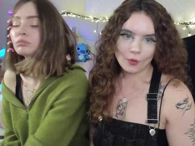 MaoandLulu