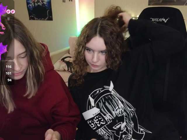MaoandLulu