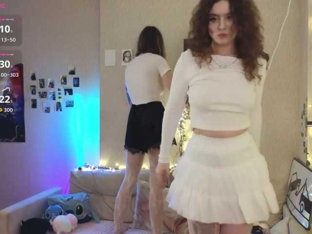 MaoandLulu