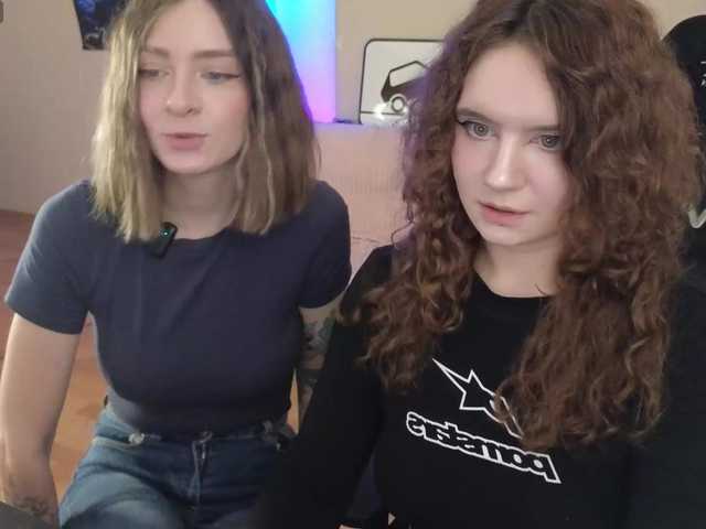 MaoandLulu live cam preview