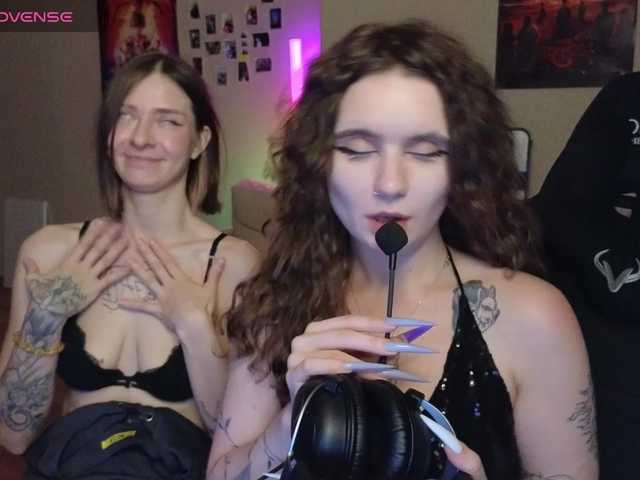 MaoandLulu