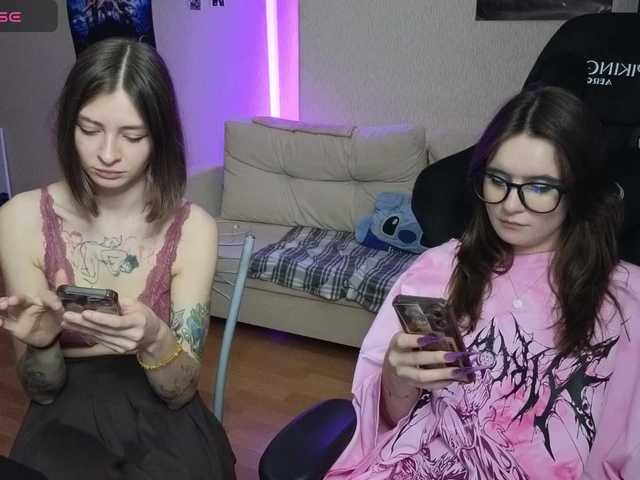 MaoandLulu