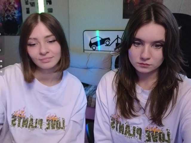 Live трансляция MaoandLulu - slutnetki.online