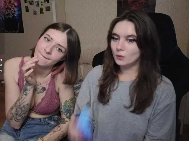 MaoandLulu