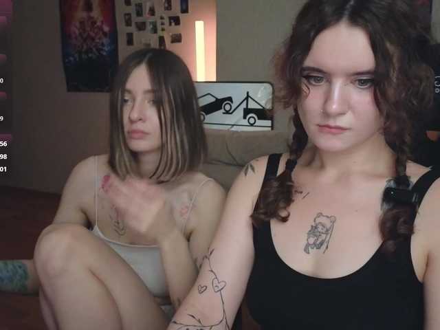 MaoandLulu