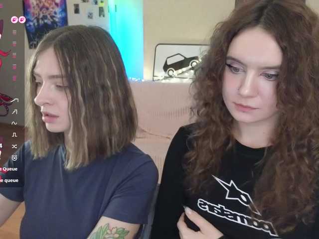 MaoandLulu live cam preview