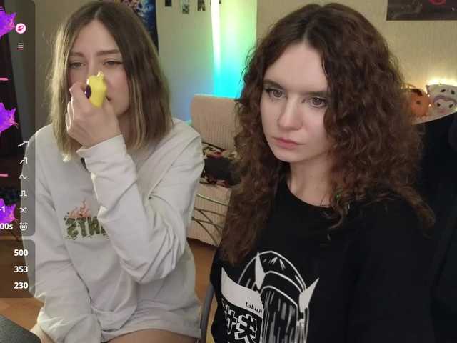 Live трансляция MaoandLulu - slutnetki.online