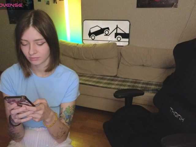 MaoandLulu