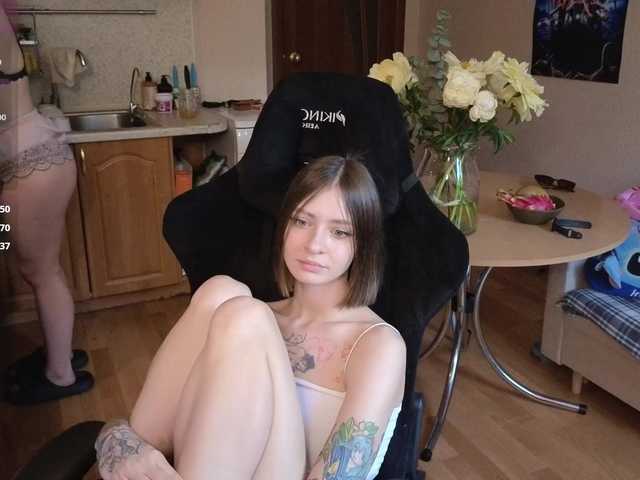 go to chat with MaoandLulu