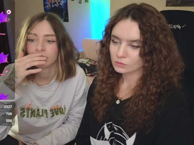 MaoandLulu