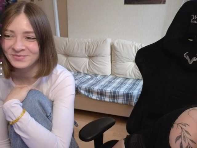 maoandlulu live show