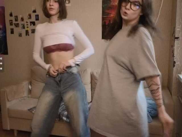 MaoandLulu