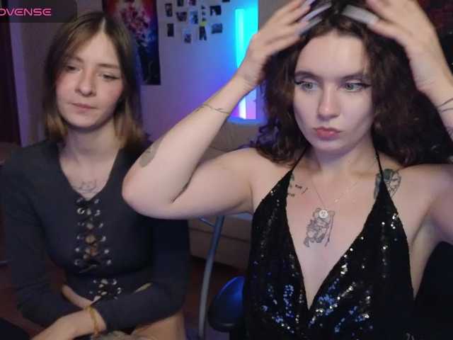 MaoandLulu