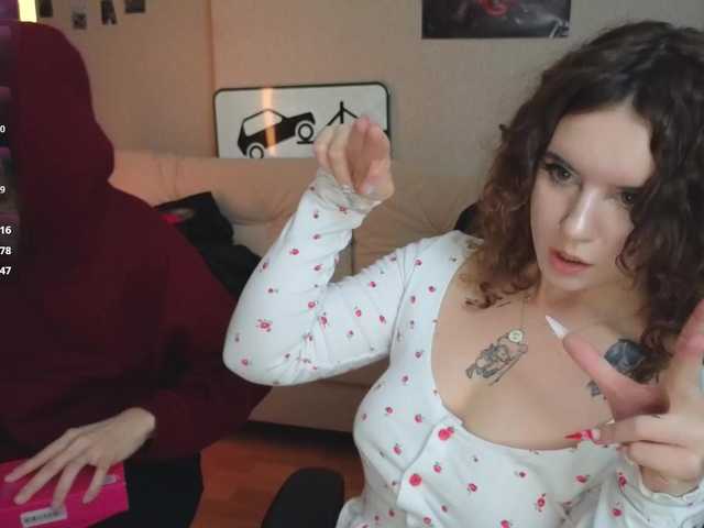 MaoandLulu