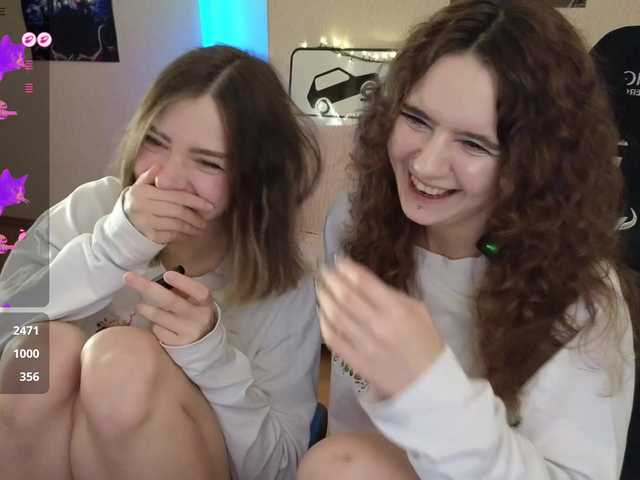 MaoandLulu