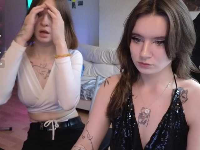 MaoandLulu